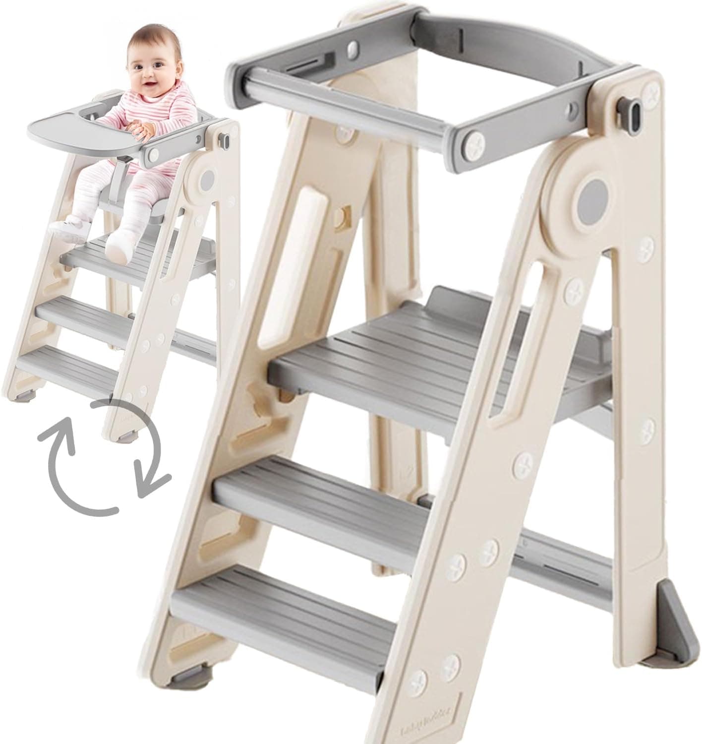 The Olympe Learning Tower