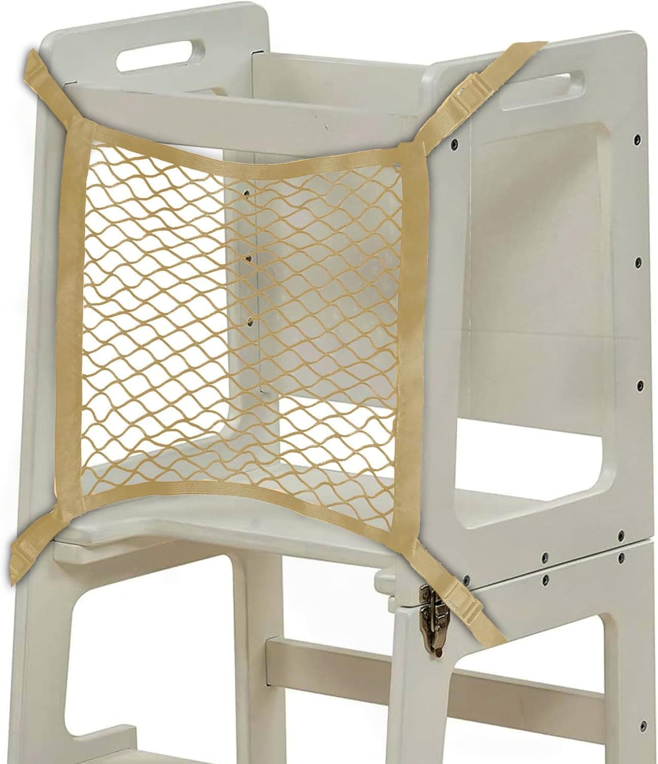 The Olympe SafetyNet