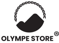 Logo Olympe Store R